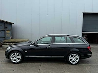 Mercedes-benz c-klasse estate 180 cgi blueefficiency business class avantgarde 78-npb-5 - afbeelding 12 van  24