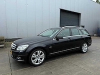 Mercedes-benz c-klasse estate 180 cgi blueefficiency business class avantgarde 78-npb-5 - afbeelding 19 van  24