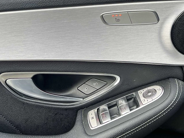 Mercedes-benz c-klasse estate 180 premium plus pack 2019 | xr-632-g - afbeelding 4 van  33