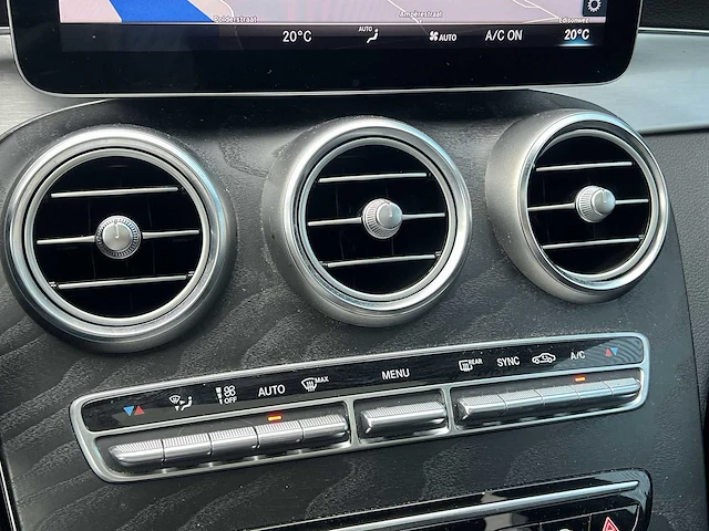 Mercedes-benz c-klasse estate 180 premium plus pack 2019 | xr-632-g - afbeelding 16 van  33