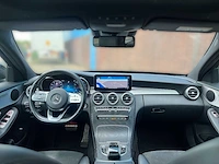 Mercedes-benz c-klasse estate 180 premium plus pack 2019 | xr-632-g - afbeelding 24 van  33