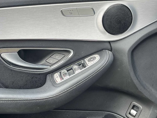 Mercedes-benz c-klasse estate 180 premium plus pack 2019 | xr-632-g - afbeelding 2 van  33