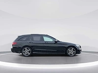 Mercedes-benz c-klasse estate 180 premium plus pack 2019 | xr-632-g - afbeelding 7 van  33