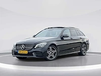 Mercedes-benz c-klasse estate 180 premium plus pack 2019 | xr-632-g - afbeelding 1 van  33