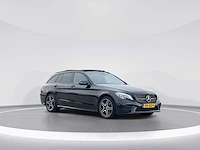 Mercedes-benz c-klasse estate 180 premium plus pack 2019 | xr-632-g - afbeelding 12 van  33