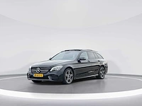 Mercedes-benz c-klasse estate 180 premium plus pack 2019 | xr-632-g - afbeelding 29 van  33