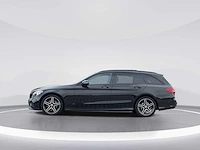 Mercedes-benz c-klasse estate 180 premium plus pack 2019 | xr-632-g - afbeelding 31 van  33