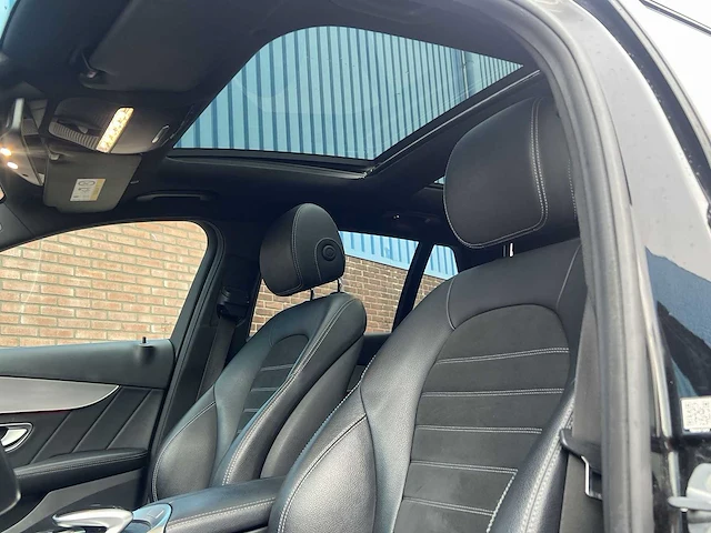 Mercedes-benz c-klasse estate 180 premium plus pack 2019 | xr-632-g - afbeelding 32 van  33