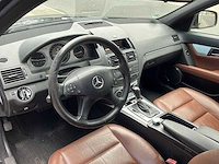 Mercedes-benz c-klasse estate 200 cdi avantgarde 2008 | 20-xz-zl - afbeelding 4 van  37