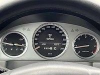 Mercedes-benz c-klasse estate 200 cdi avantgarde 2008 | 20-xz-zl - afbeelding 7 van  37
