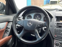 Mercedes-benz c-klasse estate 200 cdi avantgarde 2008 | 20-xz-zl - afbeelding 8 van  37