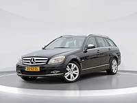 Mercedes-benz c-klasse estate 200 cdi avantgarde 2008 | 20-xz-zl - afbeelding 1 van  37