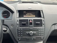 Mercedes-benz c-klasse estate 200 cdi avantgarde 2008 | 20-xz-zl - afbeelding 13 van  37