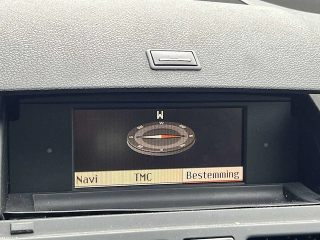 Mercedes-benz c-klasse estate 200 cdi avantgarde 2008 | 20-xz-zl - afbeelding 14 van  37
