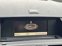 Mercedes-benz c-klasse estate 200 cdi avantgarde 2008 | 20-xz-zl - afbeelding 14 van  37