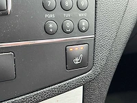 Mercedes-benz c-klasse estate 200 cdi avantgarde 2008 | 20-xz-zl - afbeelding 16 van  37
