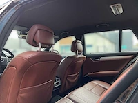 Mercedes-benz c-klasse estate 200 cdi avantgarde 2008 | 20-xz-zl - afbeelding 22 van  37