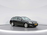 Mercedes-benz c-klasse estate 200 cdi avantgarde 2008 | 20-xz-zl - afbeelding 12 van  37