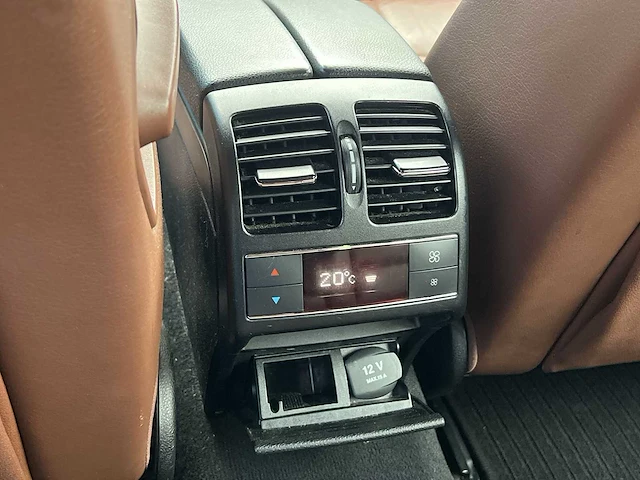 Mercedes-benz c-klasse estate 200 cdi avantgarde 2008 | 20-xz-zl - afbeelding 24 van  37