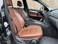 Mercedes-benz c-klasse estate 200 cdi avantgarde 2008 | 20-xz-zl - afbeelding 26 van  37