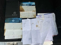 Mercedes-benz c-klasse estate 200 cdi avantgarde 2008 | 20-xz-zl - afbeelding 27 van  37