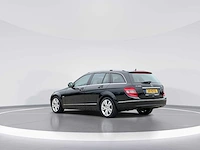 Mercedes-benz c-klasse estate 200 cdi avantgarde 2008 | 20-xz-zl - afbeelding 34 van  37