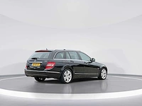 Mercedes-benz c-klasse estate 200 cdi avantgarde 2008 | 20-xz-zl - afbeelding 36 van  37