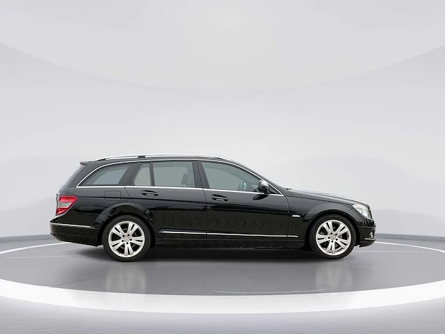 Mercedes-benz c-klasse estate 200 cdi avantgarde 2008 | 20-xz-zl - afbeelding 37 van  37