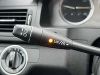 Mercedes-benz c-klasse estate 200 cdi avantgarde 2008 | 20-xz-zl - afbeelding 9 van  37