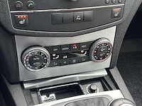 Mercedes-benz c-klasse estate 200 cdi avantgarde 2008 | 20-xz-zl - afbeelding 15 van  37