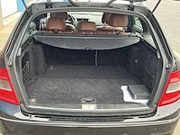 Mercedes-benz c-klasse estate 200 cdi avantgarde 2008 | 20-xz-zl - afbeelding 19 van  37