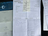 Mercedes-benz c-klasse estate 200 cdi avantgarde 2008 | 20-xz-zl - afbeelding 29 van  37