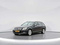Mercedes-benz c-klasse estate 200 cdi avantgarde 2008 | 20-xz-zl - afbeelding 32 van  37