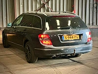 Mercedes-benz c-klasse estate 220 cdi be bnscl.av , s-944-pg - afbeelding 10 van  16