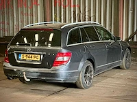 Mercedes-benz c-klasse estate 220 cdi be bnscl.av , s-944-pg - afbeelding 11 van  16