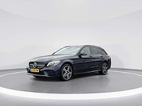 Mercedes-benz c-klasse estate 220 d 4matic premium plus pack - 2018 | g-510-pn - afbeelding 12 van  31