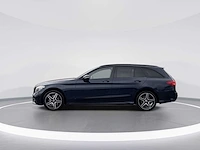 Mercedes-benz c-klasse estate 220 d 4matic premium plus pack - 2018 | g-510-pn - afbeelding 23 van  31