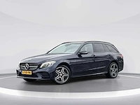Mercedes-benz c-klasse estate 220 d 4matic premium plus pack - 2018 | g-510-pn