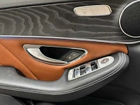 Mercedes-benz c-klasse estate 350 e lease edition 2016 | kr-848-v - afbeelding 6 van  28