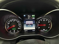 Mercedes-benz c-klasse estate 350 e lease edition 2016 | kr-848-v - afbeelding 9 van  28