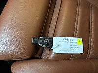Mercedes-benz c-klasse estate 350 e lease edition 2016 | kr-848-v - afbeelding 10 van  28