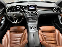 Mercedes-benz c-klasse estate 350 e lease edition 2016 | kr-848-v - afbeelding 11 van  28