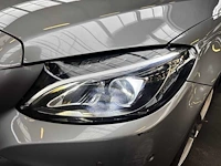 Mercedes-benz c-klasse estate 350 e lease edition 2016 | kr-848-v - afbeelding 23 van  28