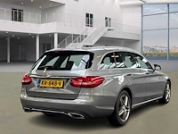 Mercedes-benz c-klasse estate 350 e lease edition 2016 | kr-848-v - afbeelding 24 van  28