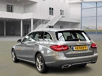 Mercedes-benz c-klasse estate 350 e lease edition 2016 | kr-848-v - afbeelding 26 van  28