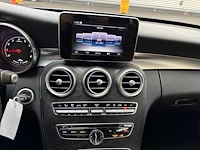 Mercedes-benz c-klasse estate 350 e lease edition 2016 | kr-848-v - afbeelding 27 van  28