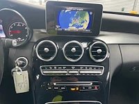 Mercedes-benz c-klasse estate 350 e lease edition 2016 | kz-152-g - afbeelding 3 van  39