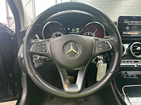 Mercedes-benz c-klasse estate 350 e lease edition 2016 | kz-152-g - afbeelding 9 van  39