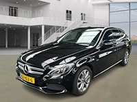 Mercedes-benz c-klasse estate 350 e lease edition 2016 | kz-152-g - afbeelding 1 van  39