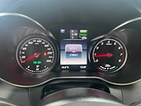 Mercedes-benz c-klasse estate 350 e lease edition 2016 | kz-152-g - afbeelding 18 van  39